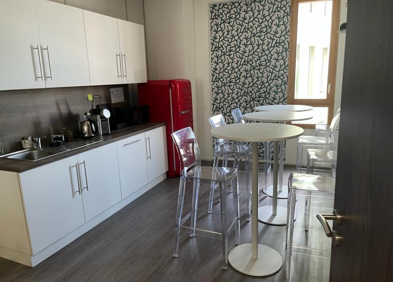 Bureau Lyon 1698m² Location bureau Lyon Rhône OLBUR2316987 26
